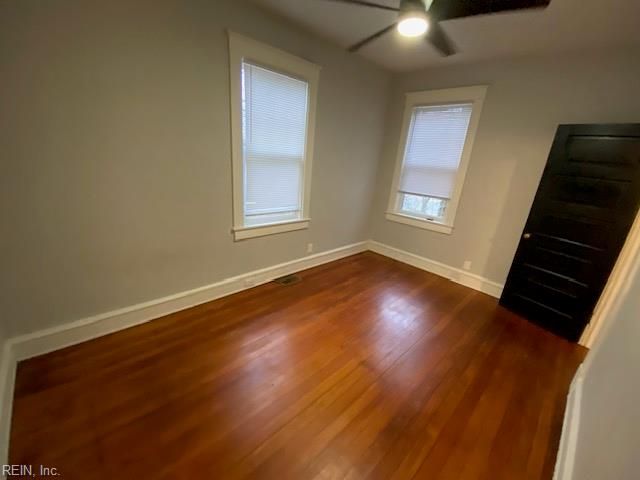 349 53rd ST, Newport News, VA 23607