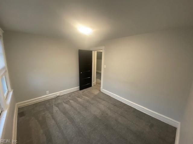 349 53rd ST, Newport News, VA 23607