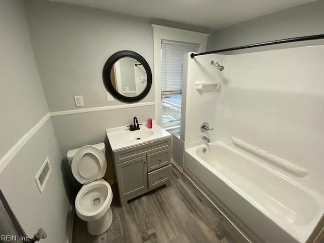 349 53rd ST, Newport News, VA 23607