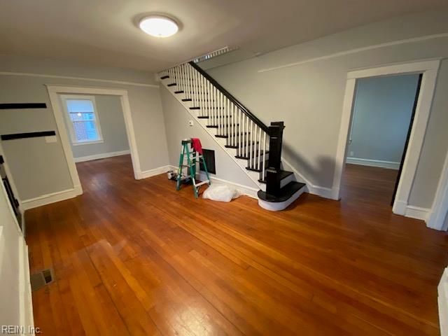 349 53rd ST, Newport News, VA 23607