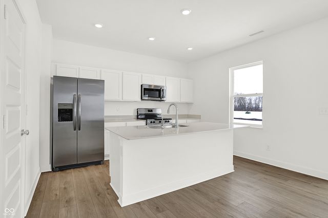 11912 Marling Way, Indianapolis, IN 46235