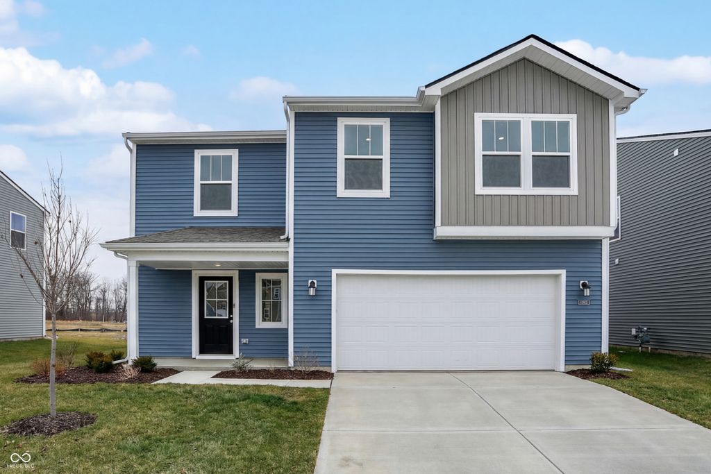 11912 Marling Way, Indianapolis, IN 46235