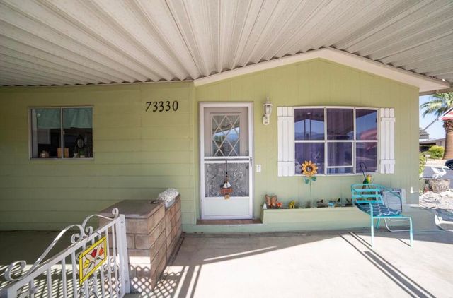 73330 Linda Circle, Palm Desert, CA 92260