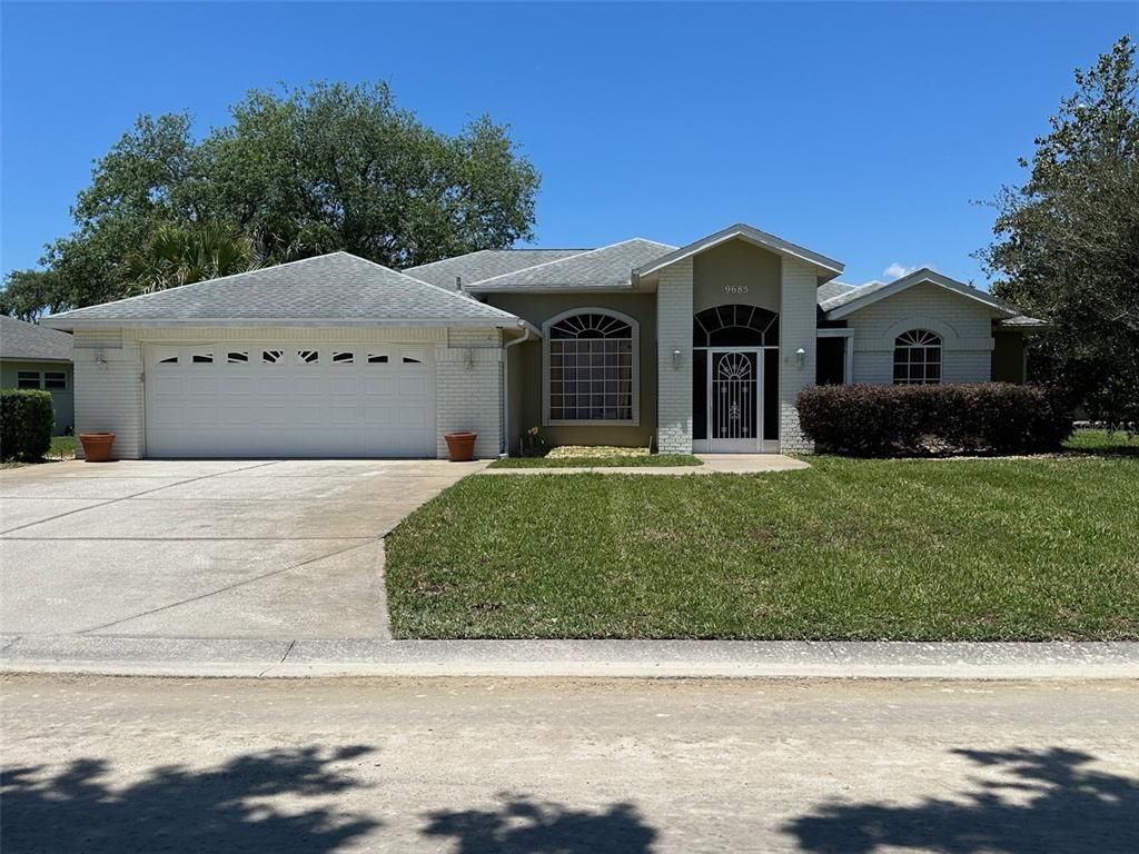 9685 SOUTHERN BELLE DRIVE, Weeki Wachee, FL 34613