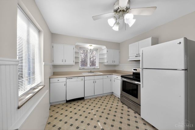 6621 Winton Road, Springfield Twp., OH 45224