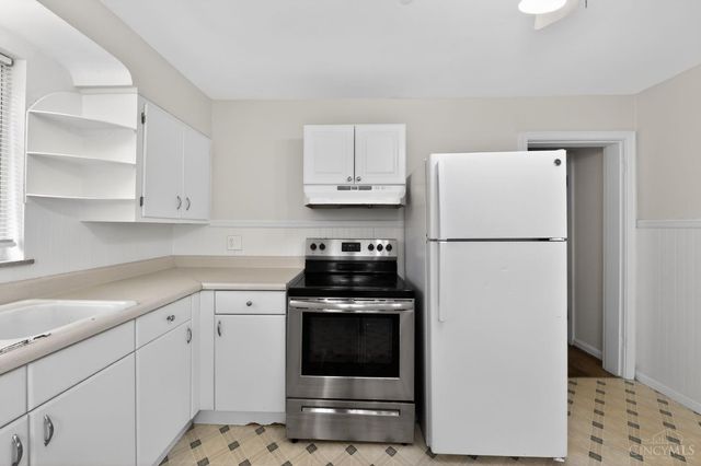 6621 Winton Road, Springfield Twp., OH 45224