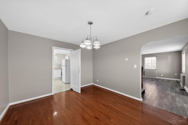 6621 Winton Road, Springfield Twp., OH 45224