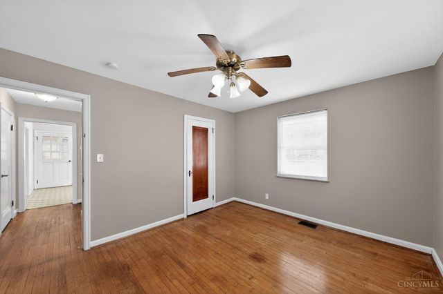 6621 Winton Road, Springfield Twp., OH 45224