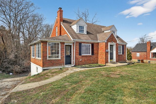 6621 Winton Road, Springfield Twp., OH 45224