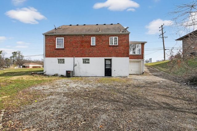 6621 Winton Road, Springfield Twp., OH 45224