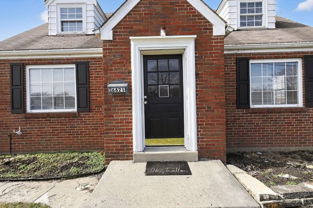 6621 Winton Road, Springfield Twp., OH 45224