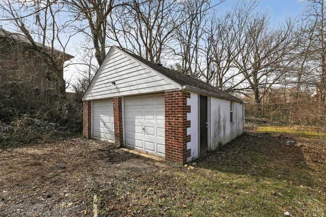 6621 Winton Road, Springfield Twp., OH 45224