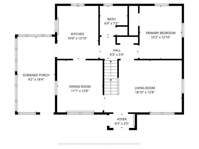 6621 Winton Road, Springfield Twp., OH 45224