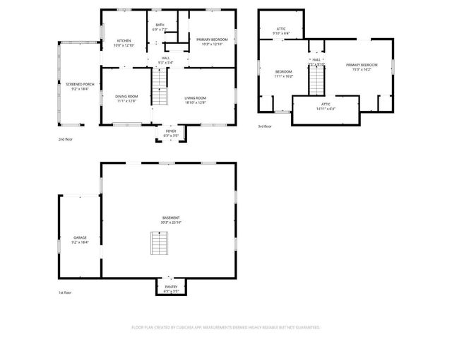 6621 Winton Road, Springfield Twp., OH 45224