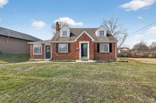 6621 Winton Road, Springfield Twp., OH 45224