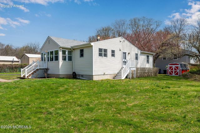 7 Patterson Street, Red Bank, NJ 07701