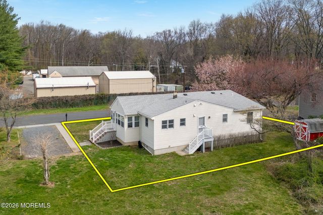 7 Patterson Street, Red Bank, NJ 07701