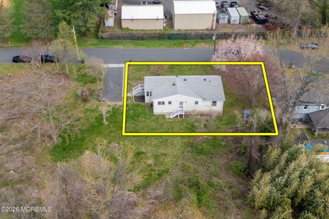 7 Patterson Street, Red Bank, NJ 07701