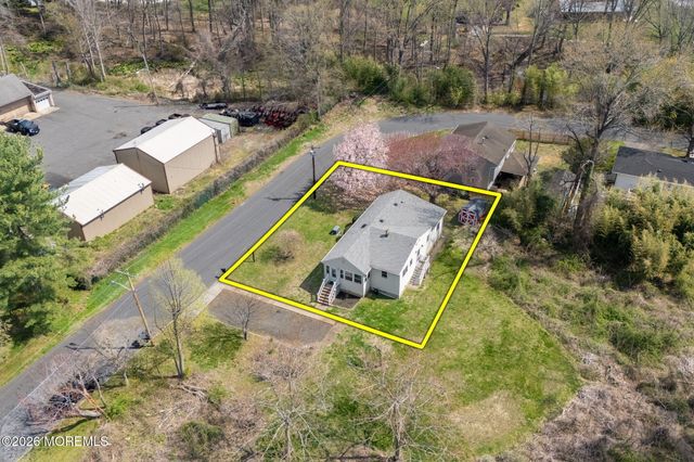 7 Patterson Street, Red Bank, NJ 07701