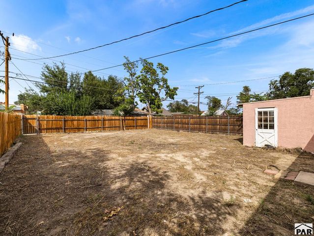 1419 E 3rd St, Pueblo, CO 81001