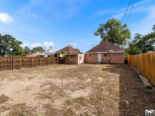 1419 E 3rd St, Pueblo, CO 81001