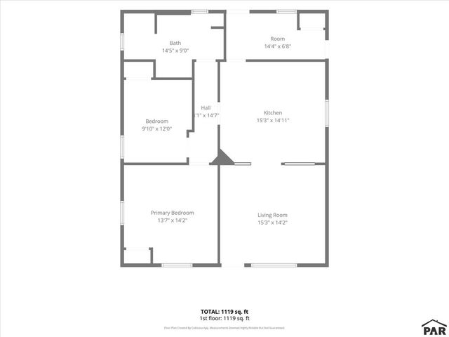 1419 E 3rd St, Pueblo, CO 81001
