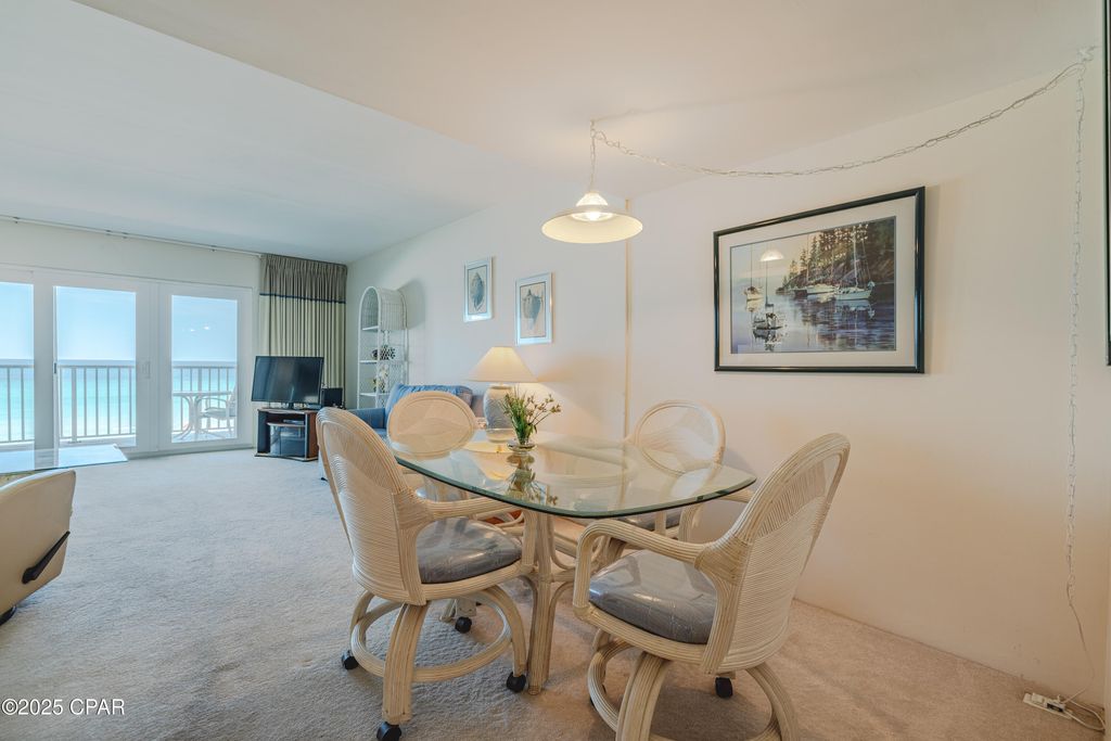 Image 10 of property listing at 6213 Thomas Drive 405, Panama City Beach, FL 32408