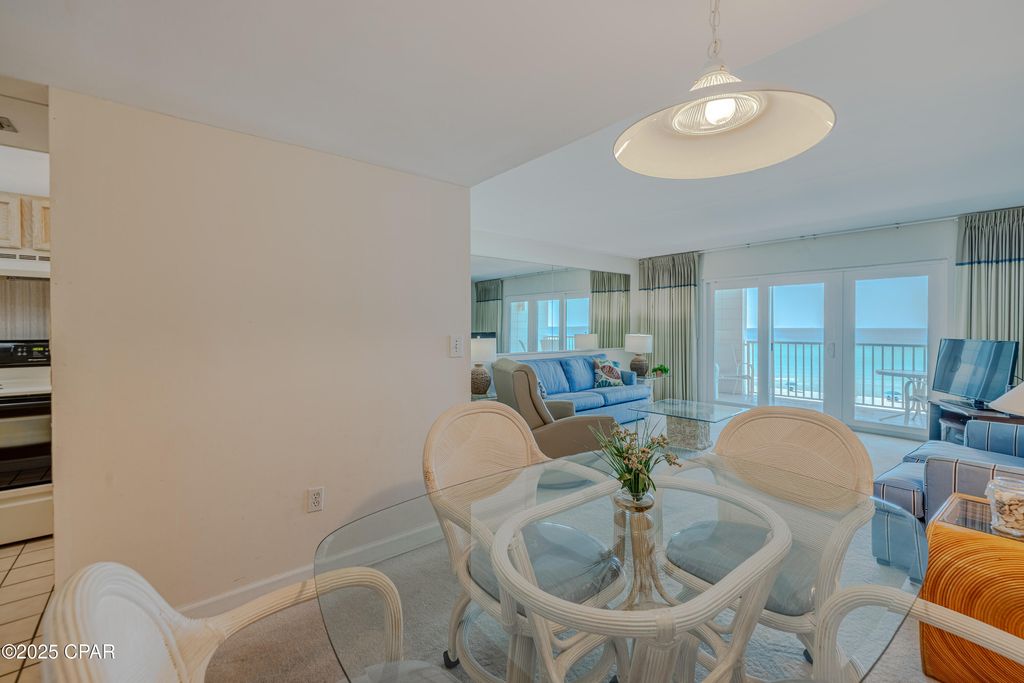 Image 11 of property listing at 6213 Thomas Drive 405, Panama City Beach, FL 32408