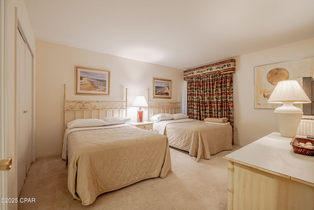 Image 17 of property listing at 6213 Thomas Drive 405, Panama City Beach, FL 32408