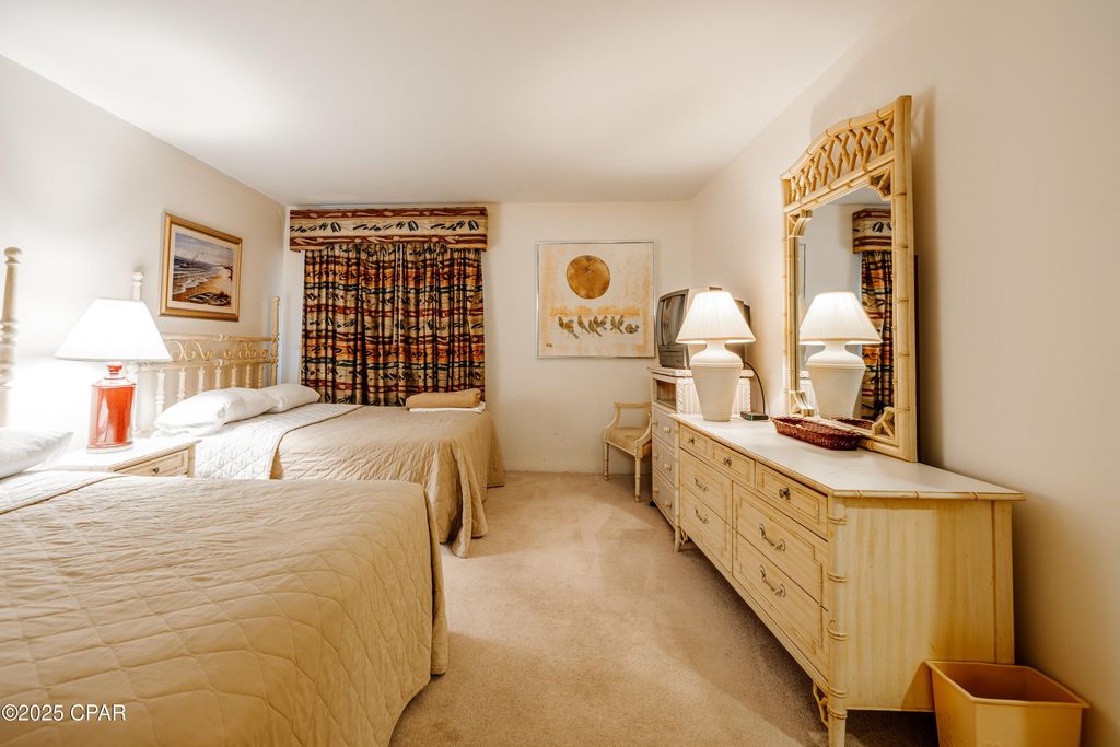 Image 18 of property listing at 6213 Thomas Drive 405, Panama City Beach, FL 32408