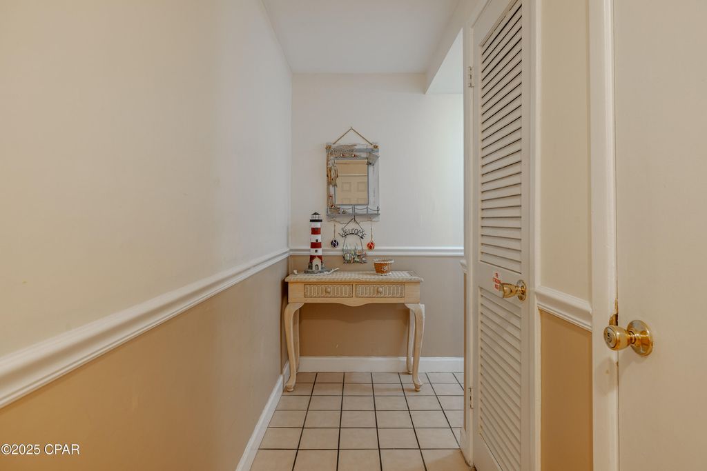 Image 22 of property listing at 6213 Thomas Drive 405, Panama City Beach, FL 32408