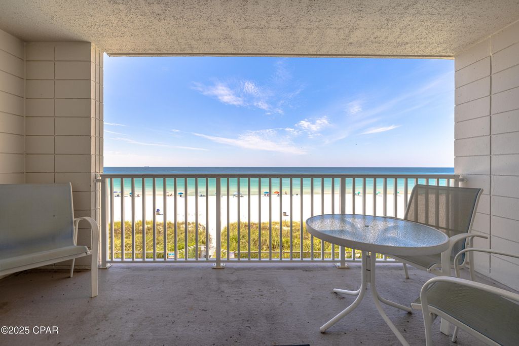 Image 26 of property listing at 6213 Thomas Drive 405, Panama City Beach, FL 32408