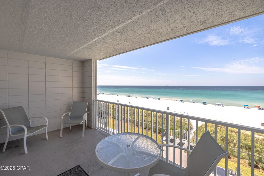Image 27 of property listing at 6213 Thomas Drive 405, Panama City Beach, FL 32408