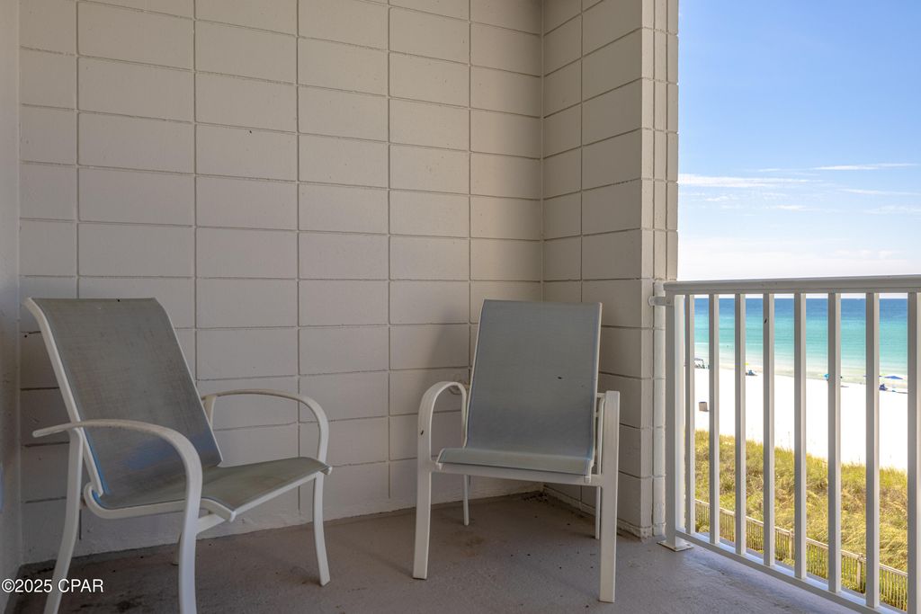 Image 28 of property listing at 6213 Thomas Drive 405, Panama City Beach, FL 32408