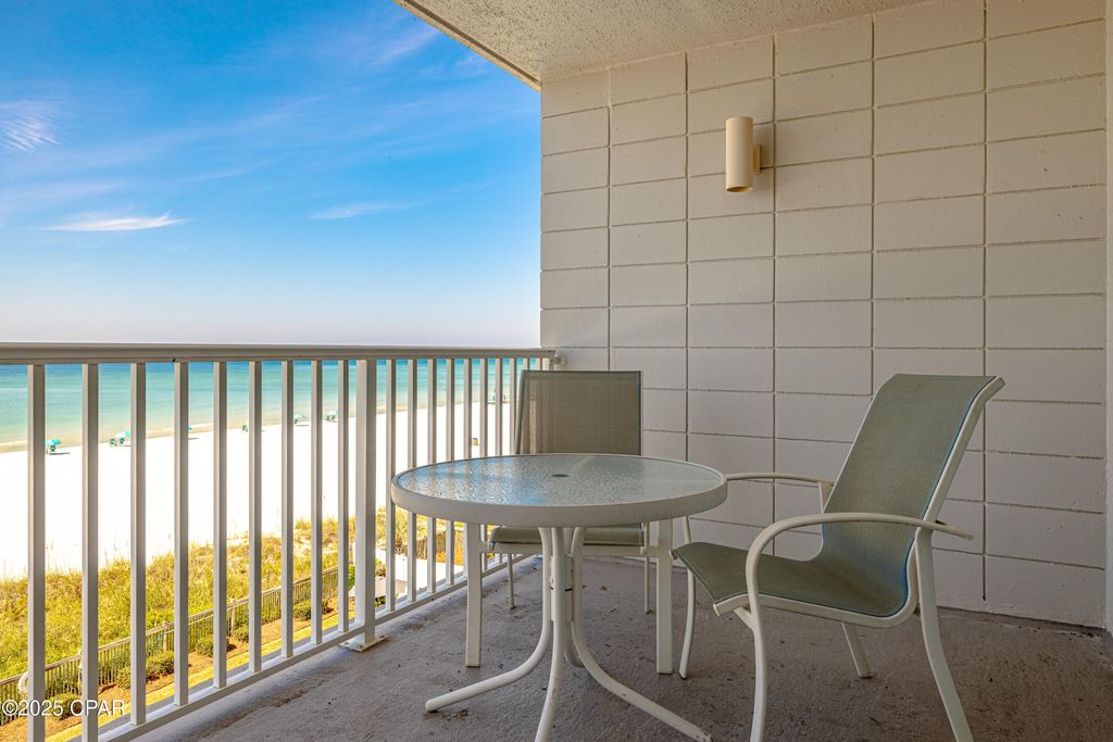 Image 29 of property listing at 6213 Thomas Drive 405, Panama City Beach, FL 32408