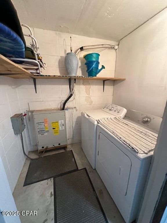 Image 30 of property listing at 6213 Thomas Drive 405, Panama City Beach, FL 32408