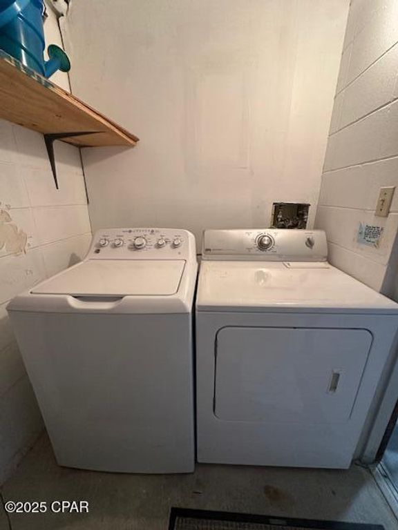 Image 31 of property listing at 6213 Thomas Drive 405, Panama City Beach, FL 32408