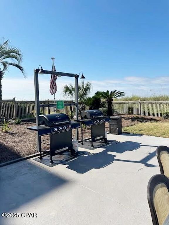 Image 33 of property listing at 6213 Thomas Drive 405, Panama City Beach, FL 32408