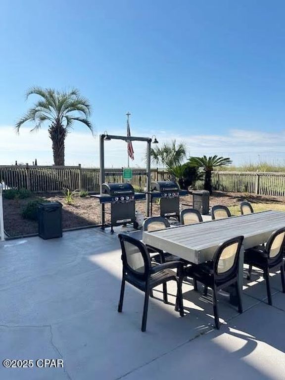 Image 34 of property listing at 6213 Thomas Drive 405, Panama City Beach, FL 32408