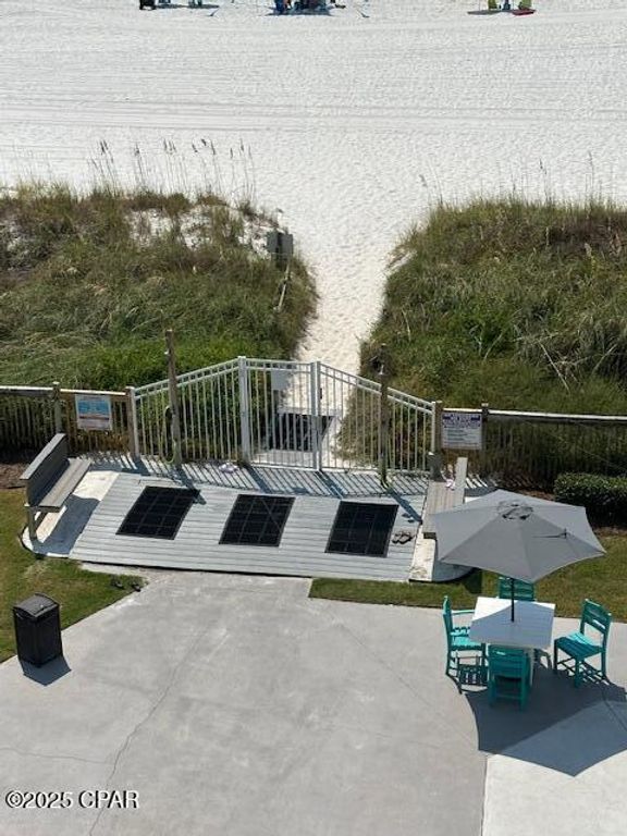Image 35 of property listing at 6213 Thomas Drive 405, Panama City Beach, FL 32408