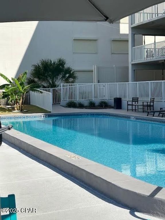 Image 38 of property listing at 6213 Thomas Drive 405, Panama City Beach, FL 32408