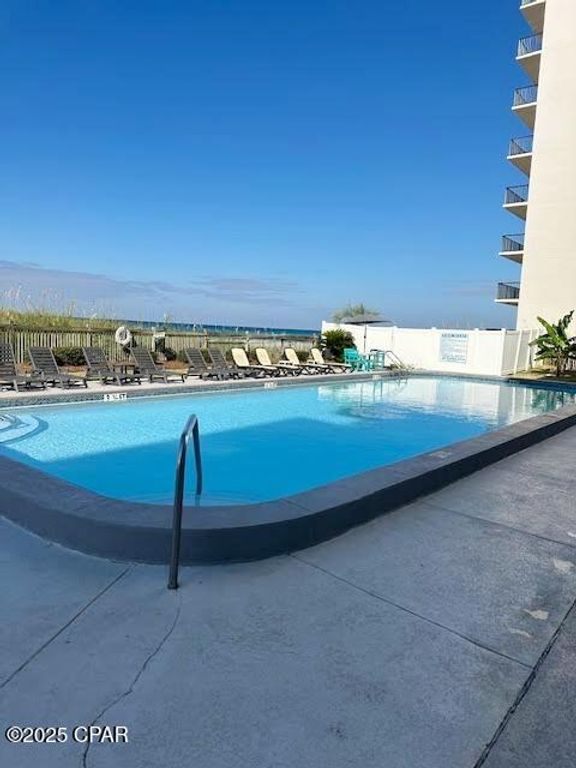 Image 39 of property listing at 6213 Thomas Drive 405, Panama City Beach, FL 32408