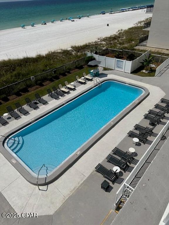 Image 40 of property listing at 6213 Thomas Drive 405, Panama City Beach, FL 32408