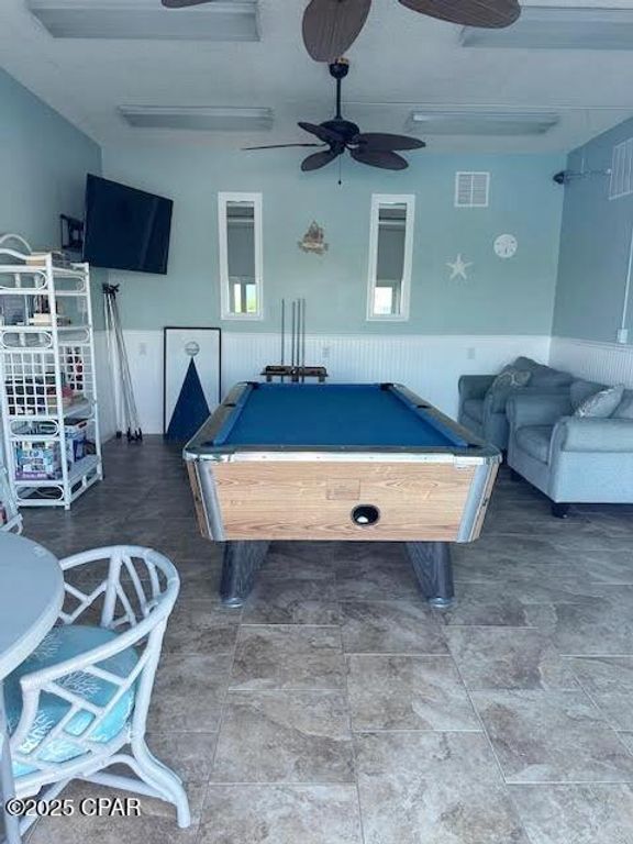 Image 43 of property listing at 6213 Thomas Drive 405, Panama City Beach, FL 32408