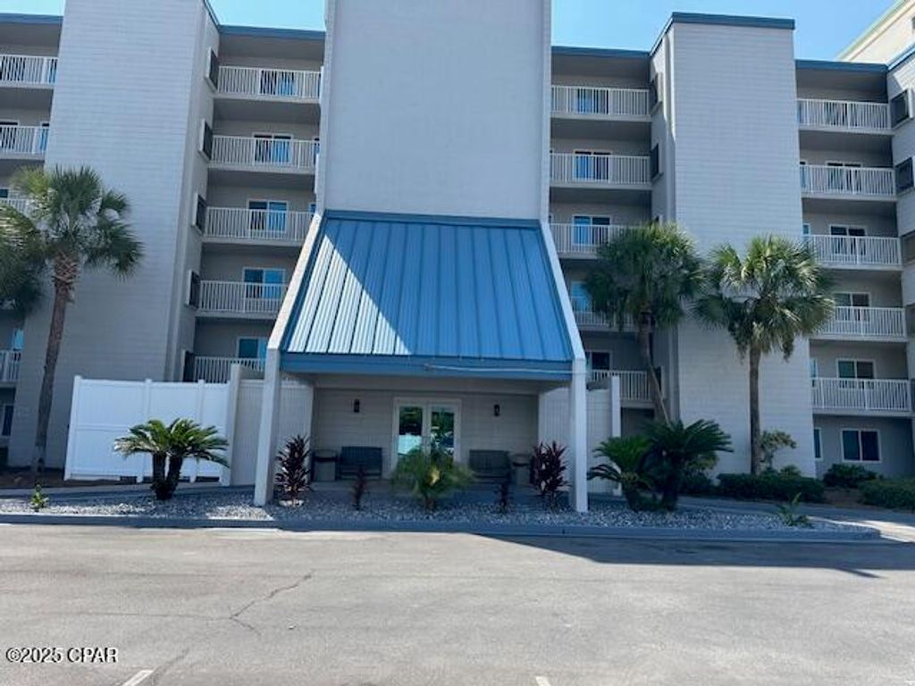 Image 45 of property listing at 6213 Thomas Drive 405, Panama City Beach, FL 32408