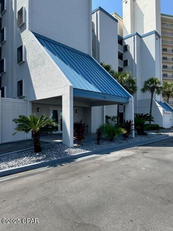 Image 46 of property listing at 6213 Thomas Drive 405, Panama City Beach, FL 32408