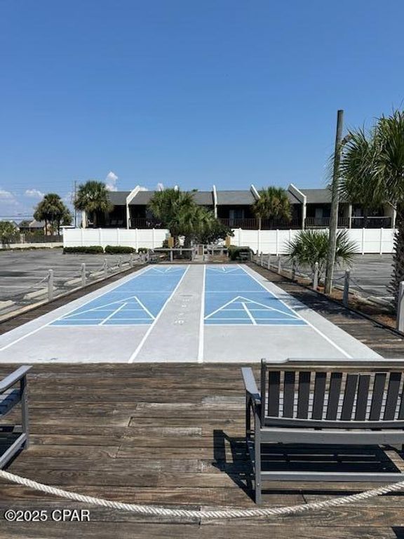 Image 49 of property listing at 6213 Thomas Drive 405, Panama City Beach, FL 32408