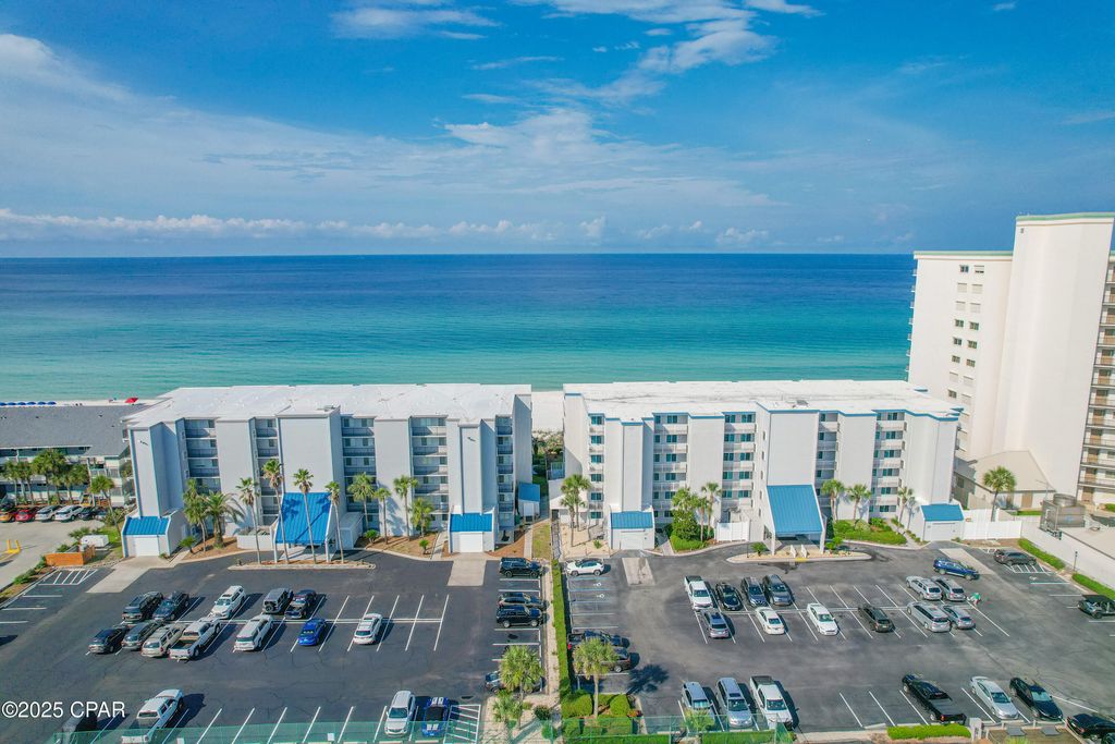 Image 51 of property listing at 6213 Thomas Drive 405, Panama City Beach, FL 32408