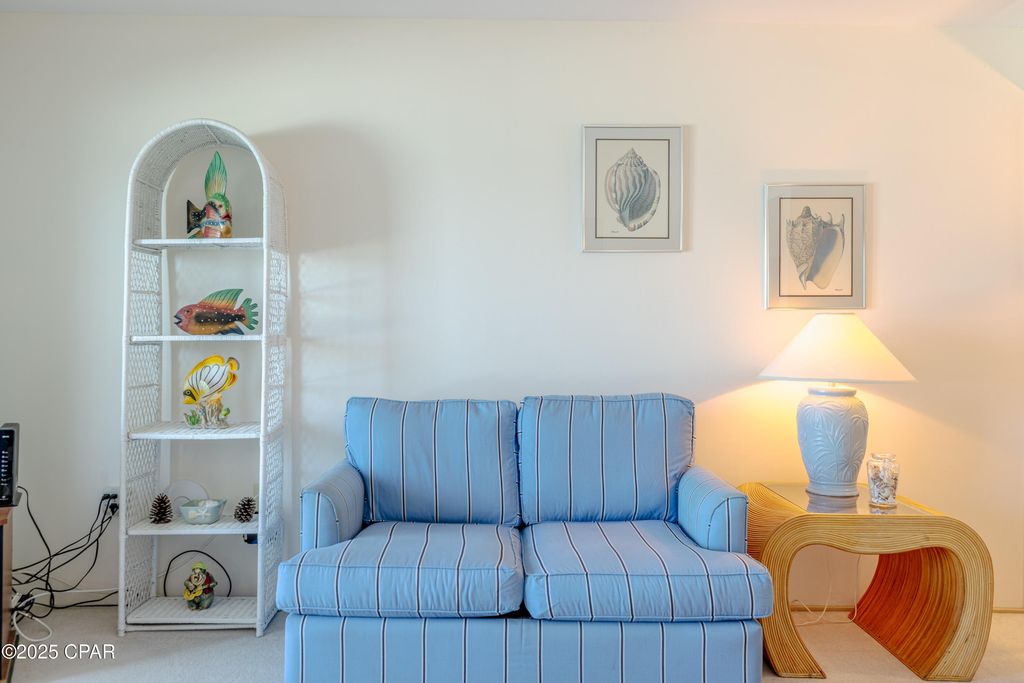 Image 7 of property listing at 6213 Thomas Drive 405, Panama City Beach, FL 32408