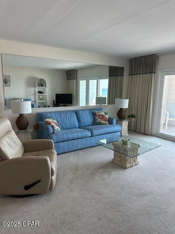 Image 9 of property listing at 6213 Thomas Drive 405, Panama City Beach, FL 32408